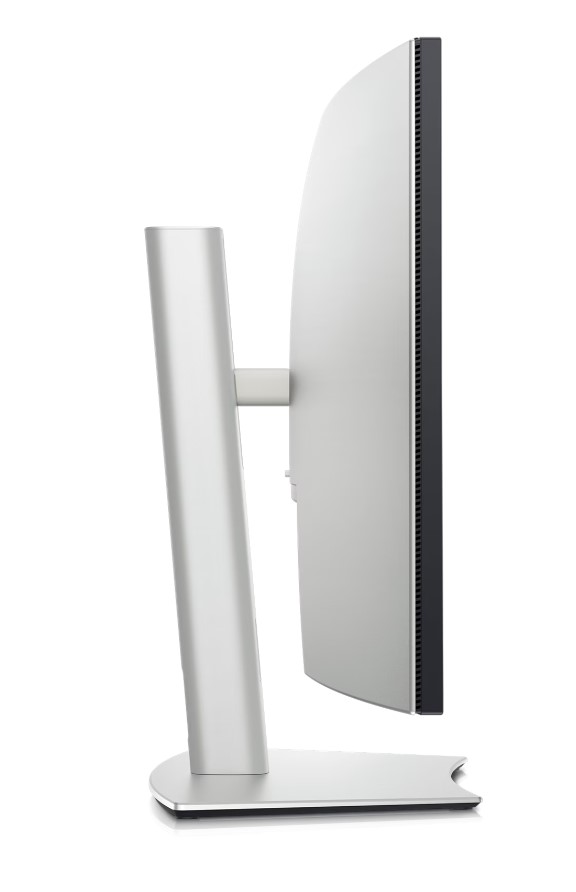 Dell UltraSharp U4025QW 39.7'' Curved Type görsel 4