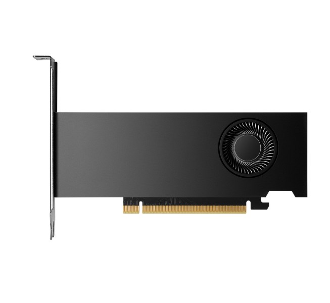 HP NVIDIA RTX 5000 ADA 32GB GD6 4Dp [8D6B6AA]