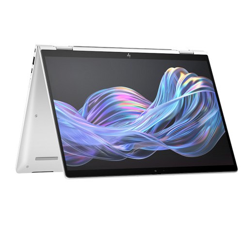 HP EliteBook X Flip G1i Ultra7 258V-14-32-512SD-WP [D30U6ET] görsel 3