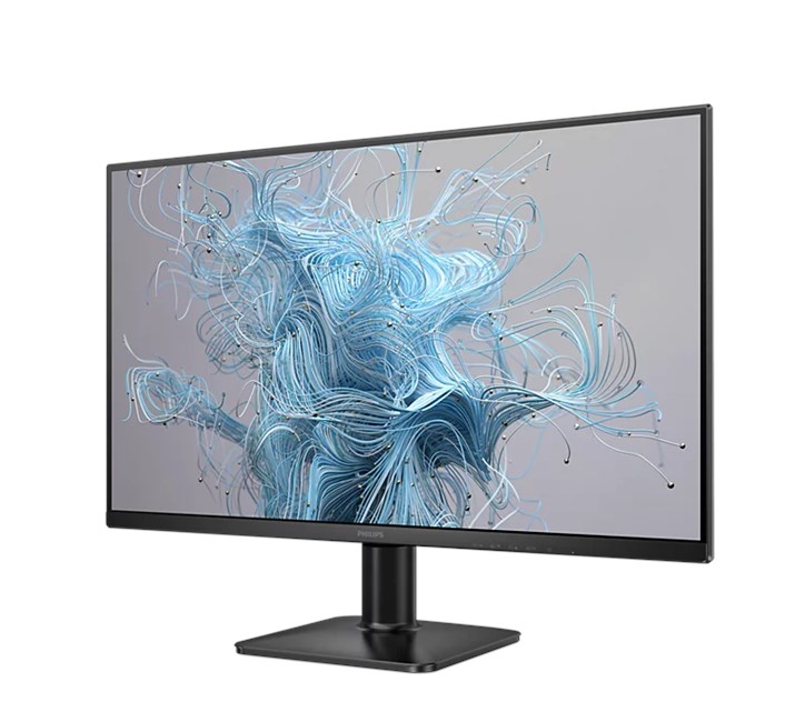 Philips 27" 27E2N1100L/01 LED Monitör Siyah 1ms görsel 2