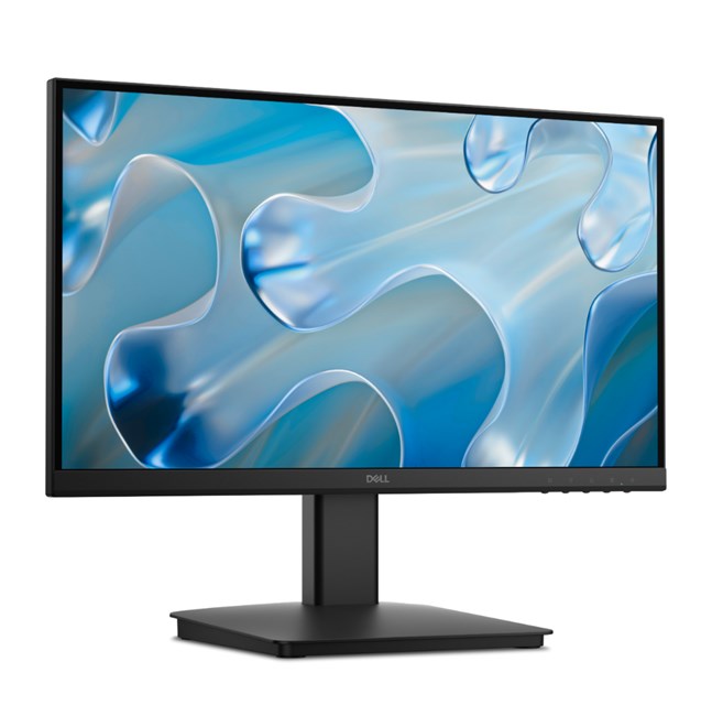 Dell 21.5" SE2225HM LED Monitör 5ms Siyah görsel 2