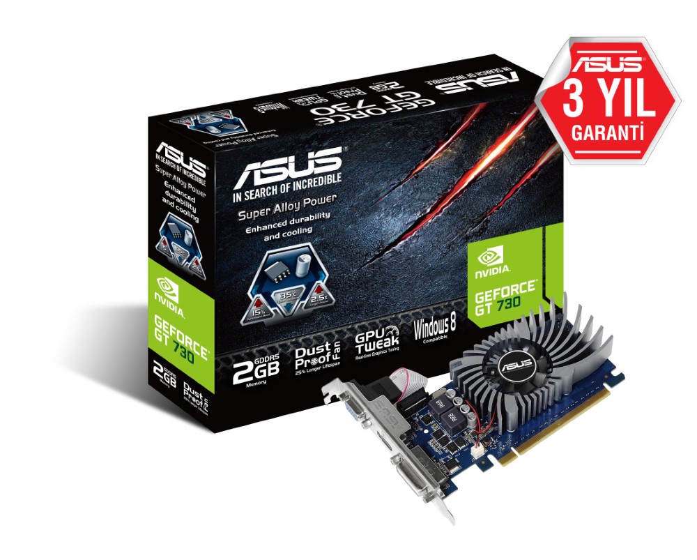 ASUS ASCENT GX10 NVIDIA GB10 CPU NVIDIA BLACKWELL GPU 128GB DDR5 RAM 2TB SSD NVIDIA DGX OS KOMPACT YAPAY ZEKA SUPER BİLGİSAYARI GX10-GG0026BN