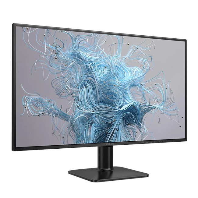 Philips 27" 27E2N1110/00 IPS Monitör Siyah 1ms görsel 2