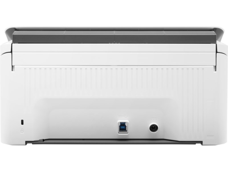 HP ScanJet Pro 2000 s2 Scanner (6FW06A) görsel 3