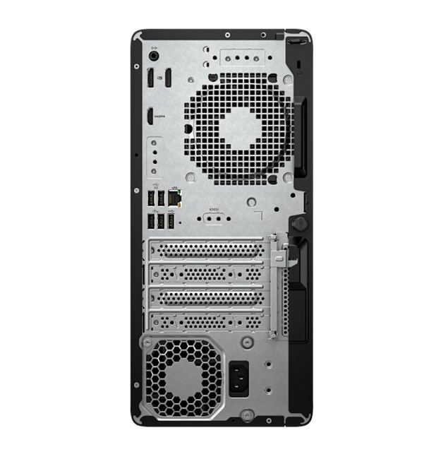 HP EliteDesk 8 G1i Ultra7 265-32G-1TBSD-8G-Dos [CT5C3ET] görsel 3