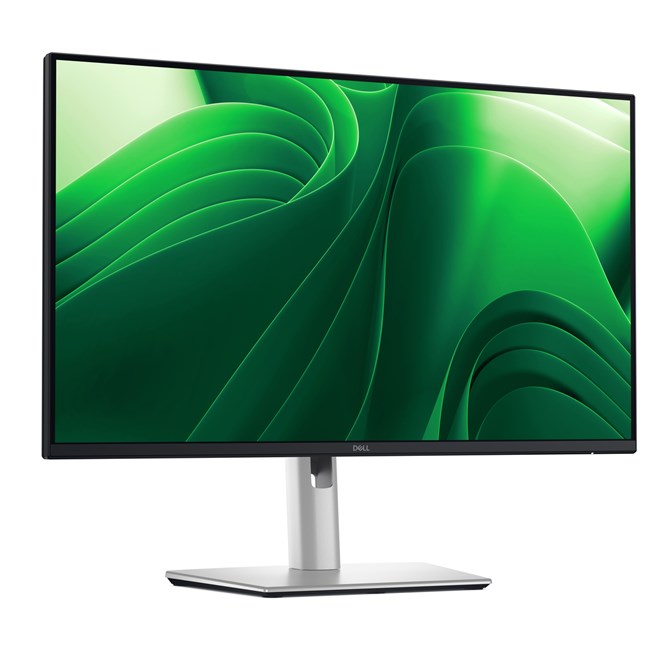 Dell 23.8" Pro Plus P2425D IPS Pivot 2K Monitör 5ms görsel 2