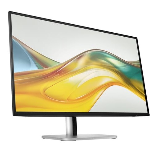 HP Series 5 Pro 527pq 27'' Pivot IPS (9D9S görsel 2