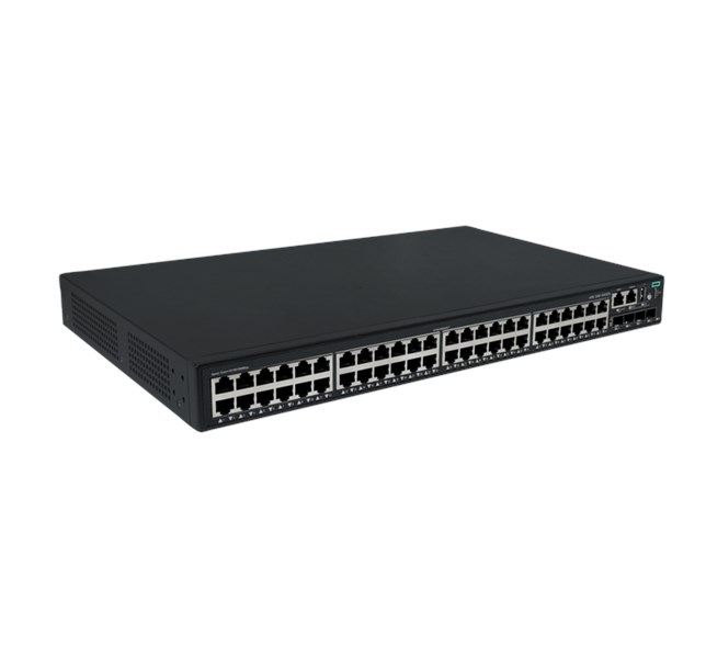 HPE Networking CW 2150 48Port (S6X52A) görsel 2