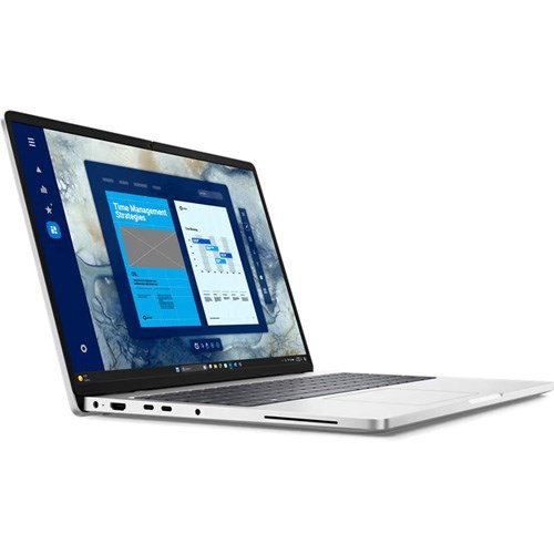Dell Pro 16 Ultra5 235U-16''-32G-512SSD-Do görsel 3