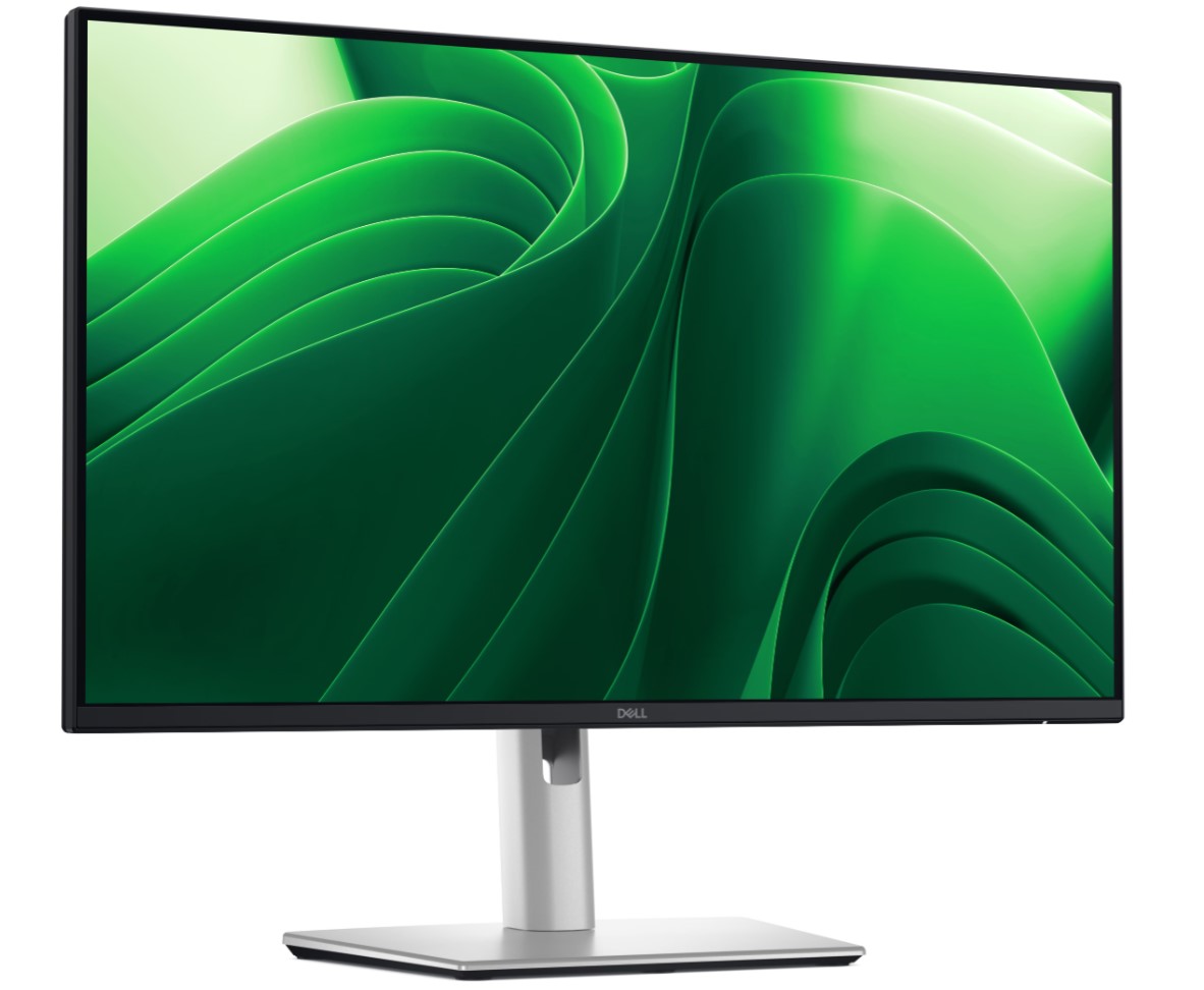 | DELL 23.8 P2425D PRO PLUS QHD MONITOR 8MS 100 HZ 2560 x 1440 VESA 1x HDMI 1x DP