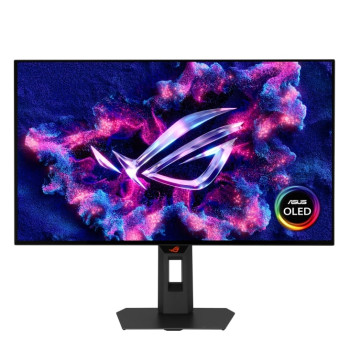 26.5 ASUS ROG STRIX XG27AQDMGR 0.03MS 240HZ  WOLED 2K QHD PIVOT GAMING