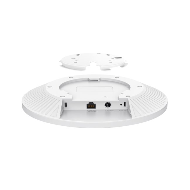 Omada EAP723 BE3600 WiFi 7 Dual Band Tavan Access Point görsel 3