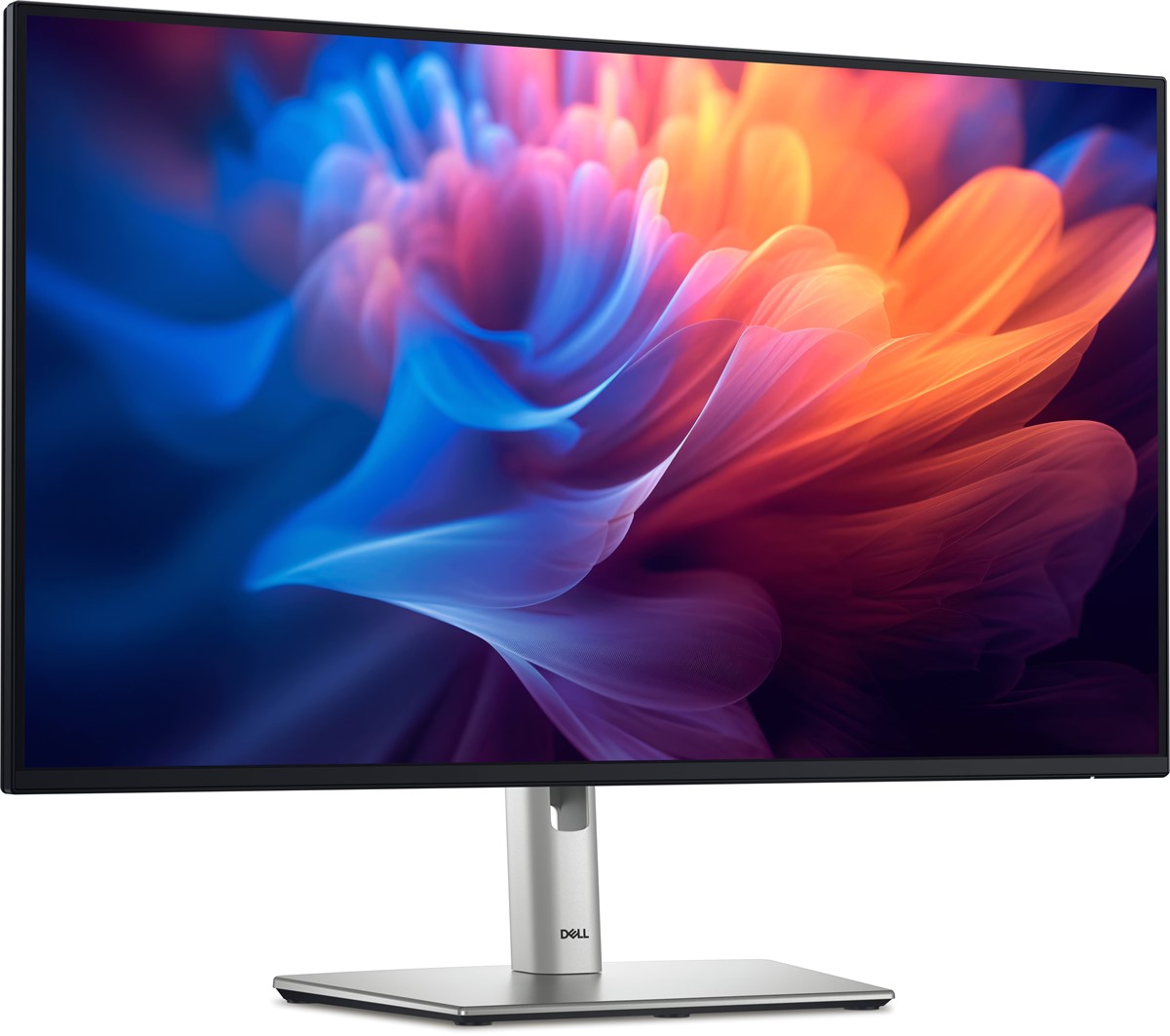 Dell 27" P2725HE IPS Type-C 5ms Pivot Monitör