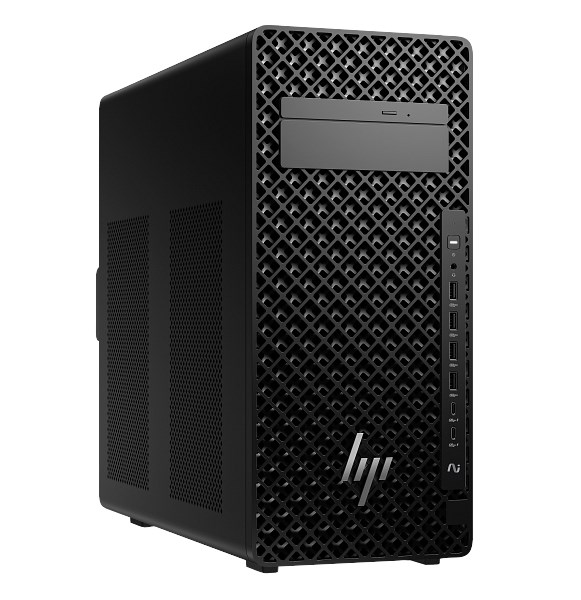 HP Z2 G1i Ultra9 285-16G-1TBSSD-W11Pro [A2KX8ES] görsel 2