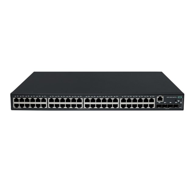 HPE Networking CW 2050 48Port PoE 410W (S6X71A)