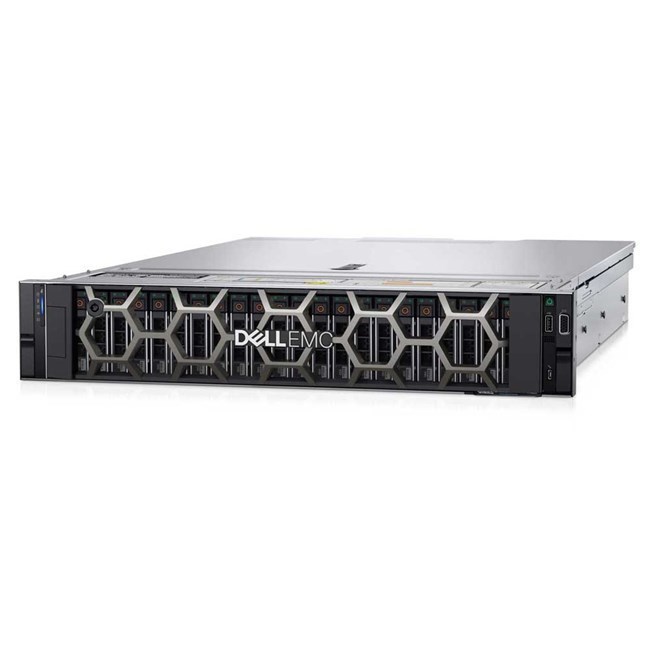 Dell R760xs Gold 2x6526Y-128GB-2x480GB-2U-Fiber [PER760XSFLE görsel 2