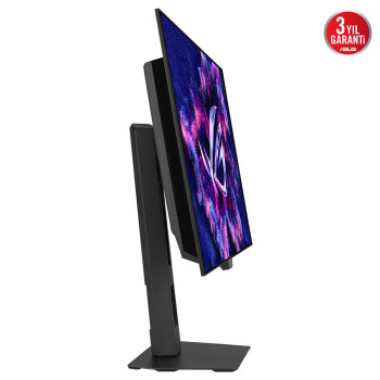 26.5 ASUS ROG STRIX XG27AQWMG 0.03MS 280HZ WQHD ADAPTIVE-SYN görsel 4