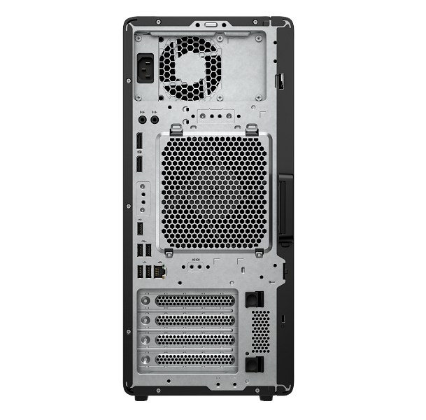 HP Z2 G1i Ultra9 285K-32G-1TB SSD-20G-W11Pro [B34JFES] görsel 3