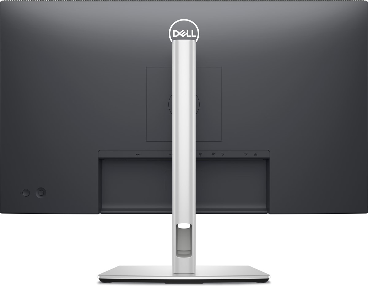 Dell 27" P2725HE IPS Type-C 5ms Pivot Monitör görsel 3