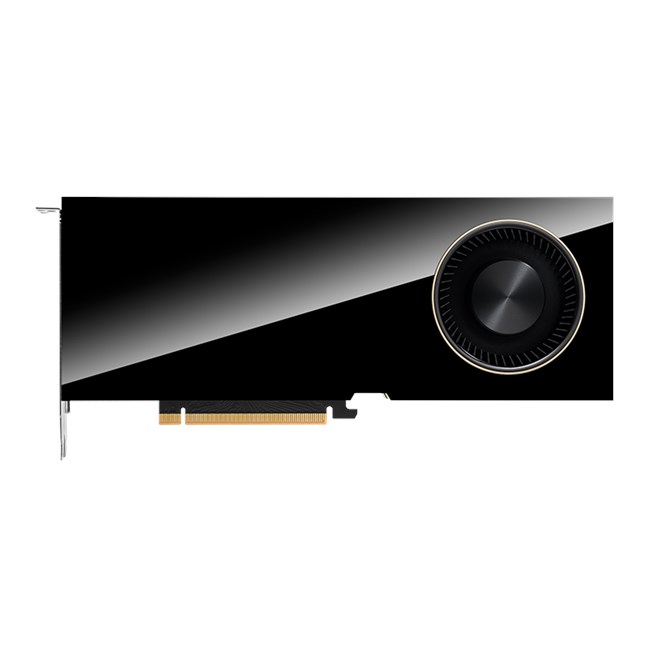 Pny NVIDIA RTX 6000 ADA 48GB GD6 4Dp Çeviricisiz [VCNRTX6000 görsel 2