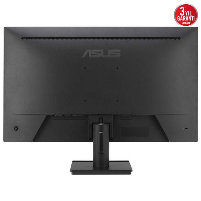 Asus 27" VA279HG IPS Monitör 1ms Siyah görsel 3