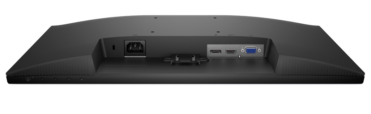 Dell 21.5" Pro E2225HM LED Monitör 5ms Siyah görsel 2