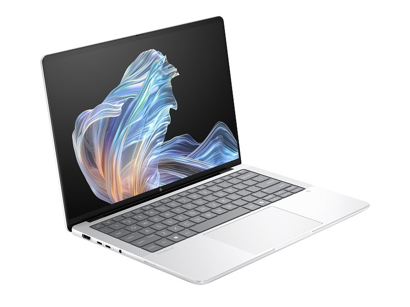 HP EliteBook X G1a Ryzen9 AI HX Pro-14''-3 görsel 2