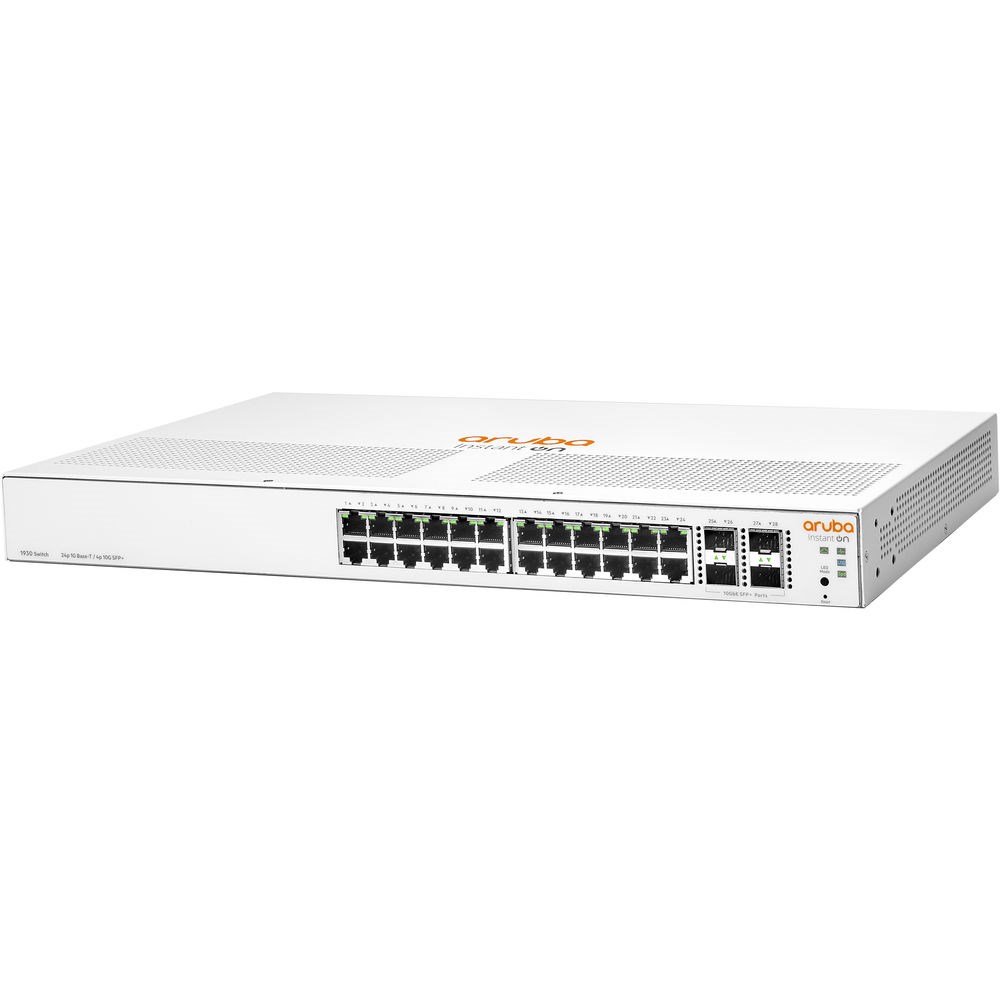 HPE Networking ION 1930 24Port (JL682A) görsel 2