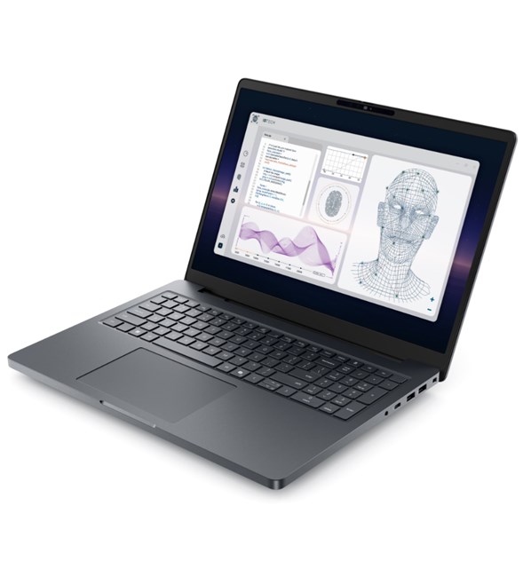 Dell Pro Max16 Pls Ultra7 265HX-16-32G-1TBSD-12G-W MB16250_1 görsel 2