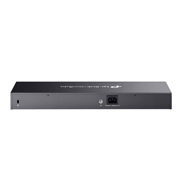Omada 16Port Gigabit (SG2218) görsel 2