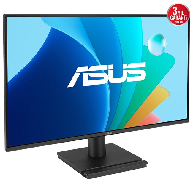 Asus 23.8" VA249HG IPS Monitör Siyah 1ms görsel 2
