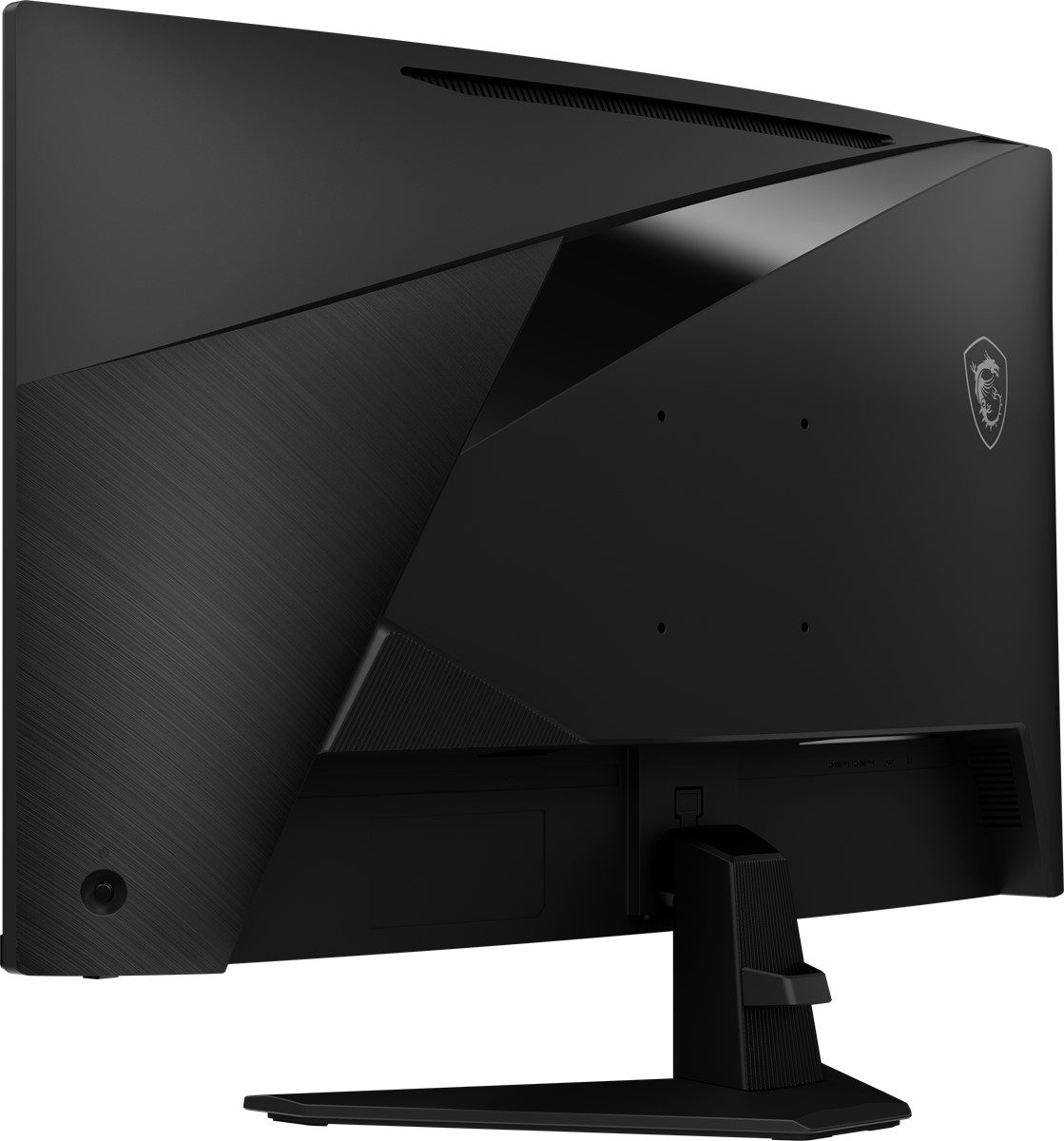 MSI 31.5 MAG 32C6X CURVED 1500R VA 1MS Adaptive-Sync FHD Mon görsel 4