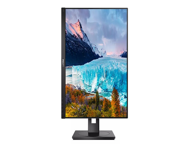 Philips 27'' 4ms MM Pivot Hdmi Dp IPS 272S görsel 3
