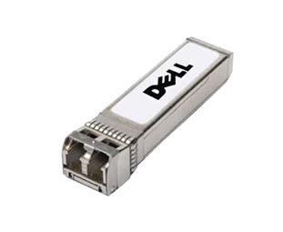 | DELL SFP+ SR OPTIC FOR ALL SFP+ PORTS EXCEPT HIGH TEMP VALIDATION WARNING CARDS 407-BCBN