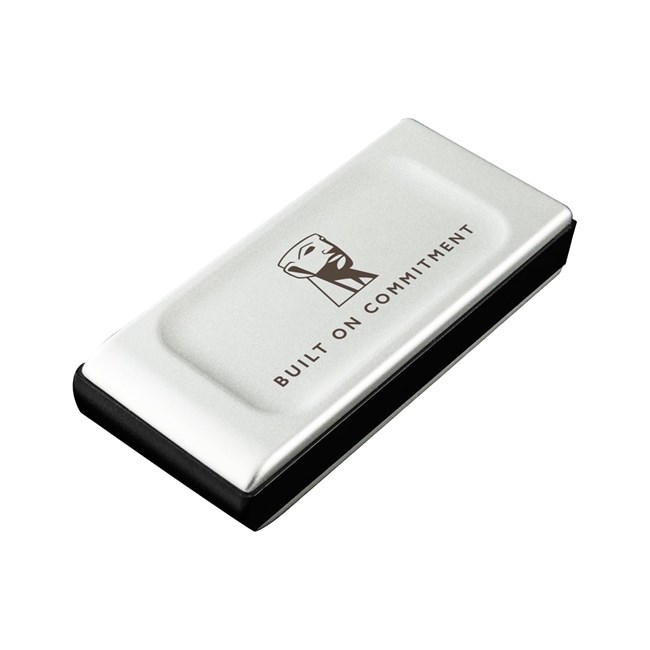 Kingston 1TB SXS2000 BOC Usb-C Taşınabilir SSD [SXS2000/1000 görsel 2