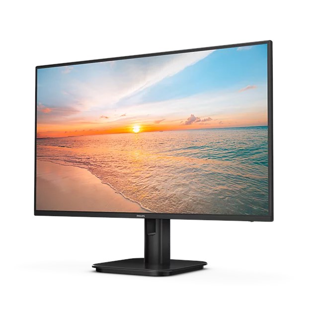 Philips 23.8'' 1ms MM IPS 24E1N1200A/01 görsel 2