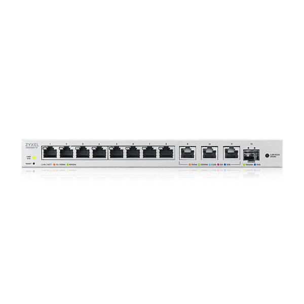 UBNT USW Aggregation 8Port SFP (USW-Aggregation) [USW-AGGREG görsel 2