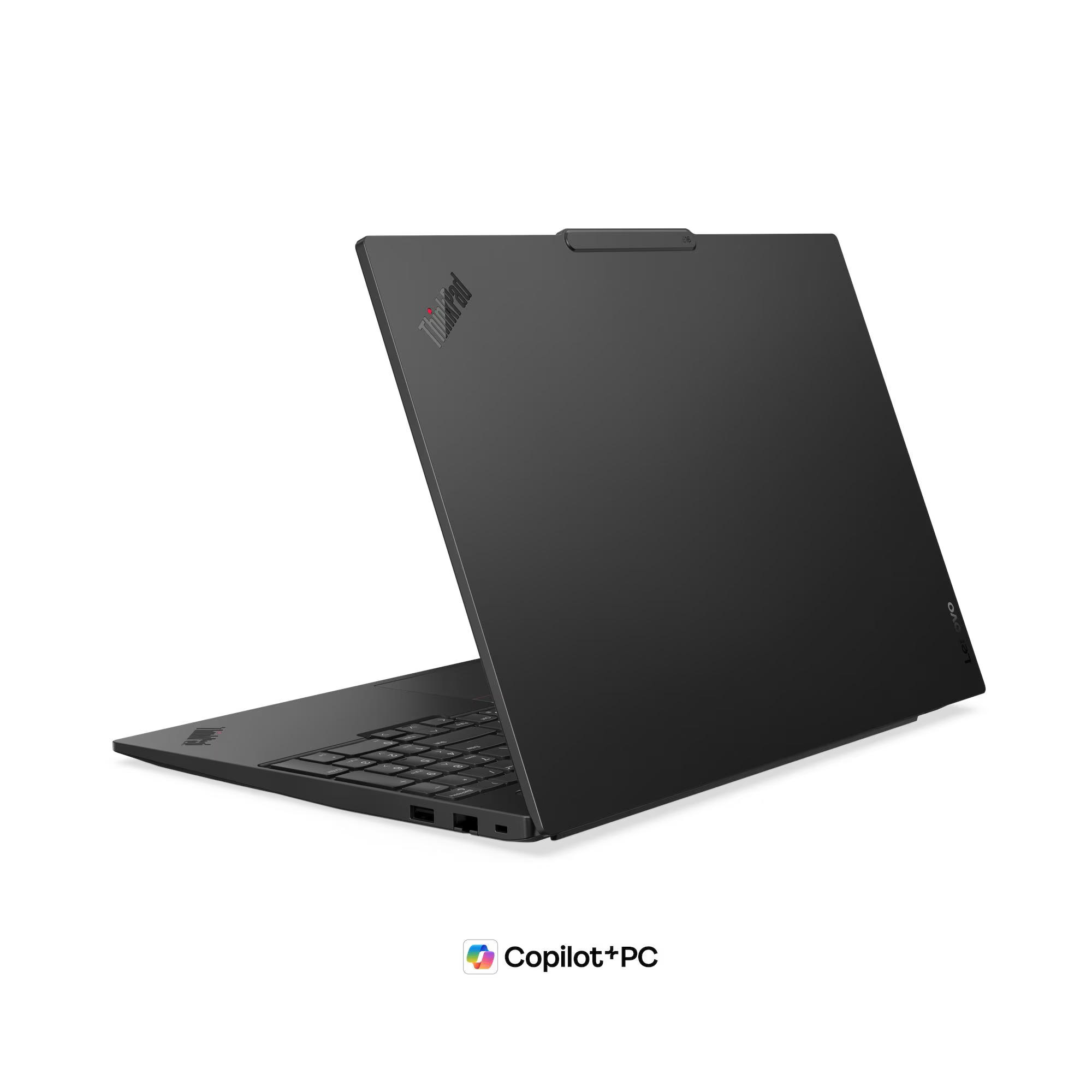 LENOVO THINKPAD E14 G8 21Y6003VTX U7-355 32GB 1TB SSD 14 FDO görsel 2