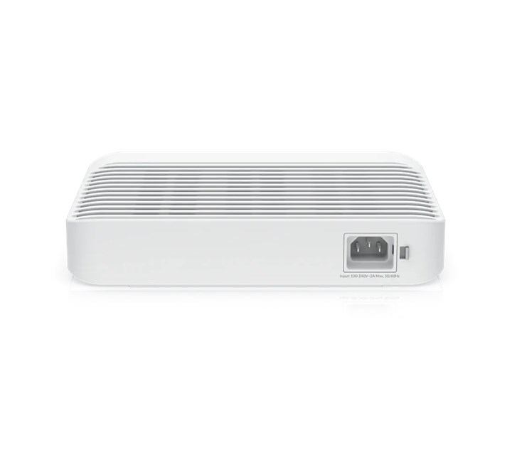 UBNT USWEnterprise 8Port PoE(USW-Enterprise-8-PoE) [USW-ENTE görsel 3