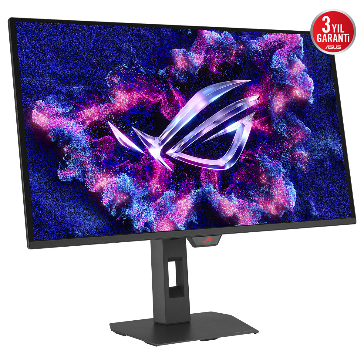 26.5 ASUS ROG STRIX XG27AQDNG 360HZ 0.03MS MONITOR görsel 2