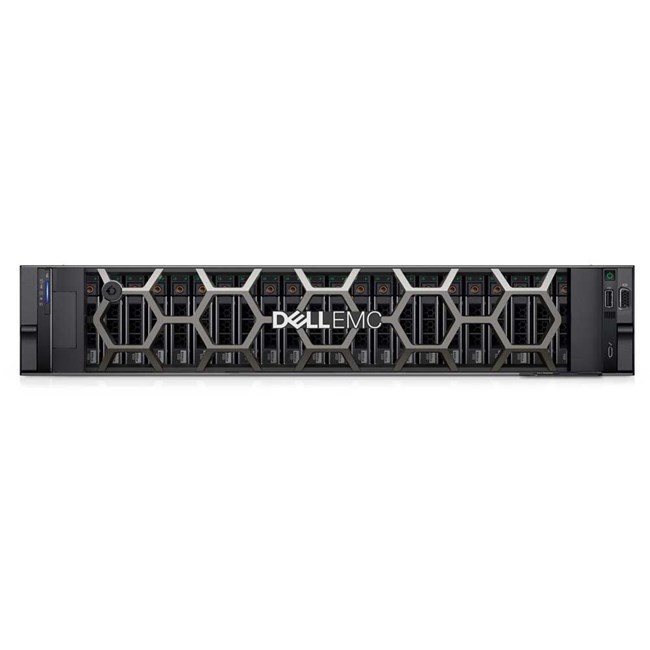 Dell R760xs Gold 2x6526Y-128GB-2x480GB-2U-Fiber [PER760XSFLEX5]