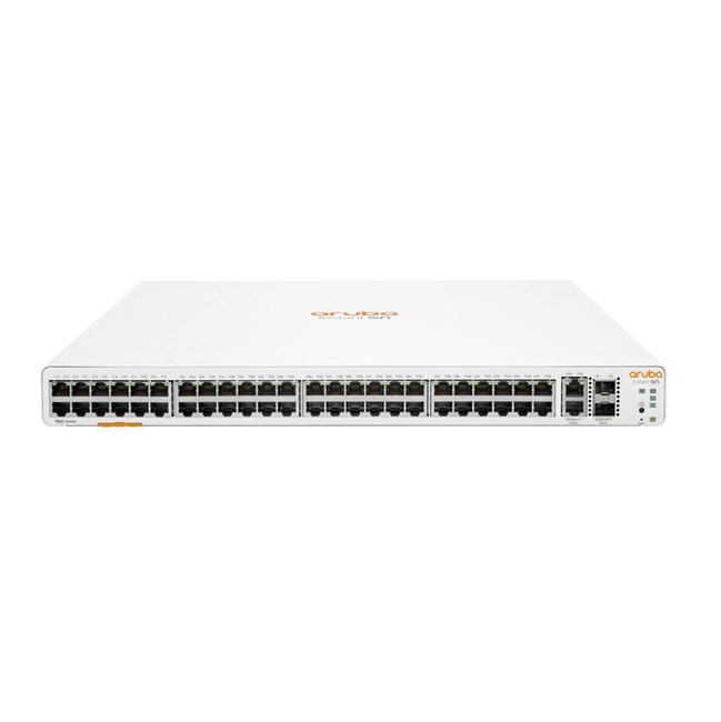 HPE Networking CW 2150 48Port PoE 770W (S6X54A)