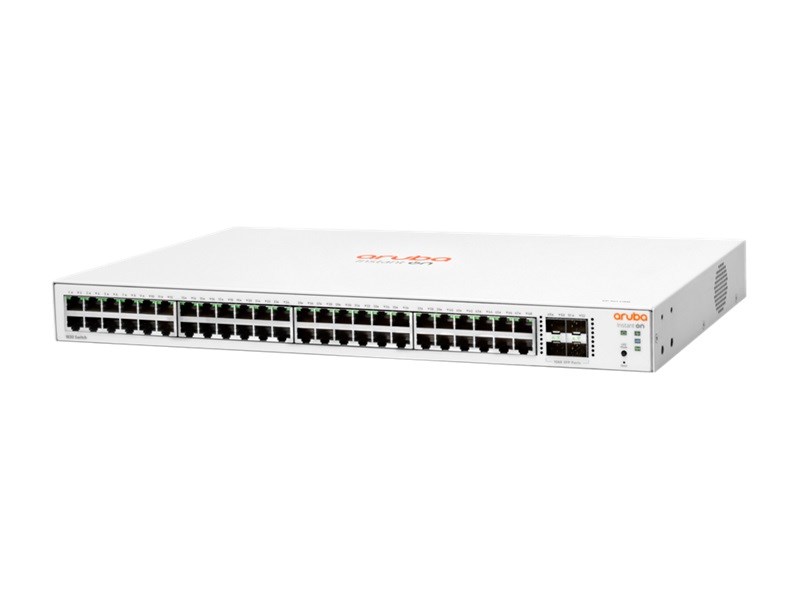 HPE Networking ION 1830 48Port (JL814A) görsel 2