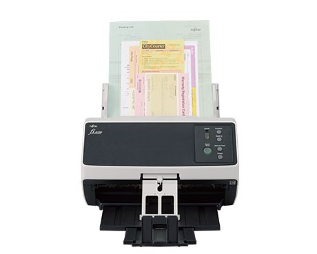Ricoh FI-8150 A4 Network Doküman Tarayıcı