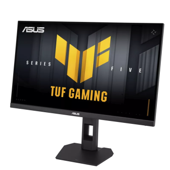 27 ASUS TUF GAMING VG27AQML5F 0.03MS 320HZ 2K IPS MONITOR görsel 2