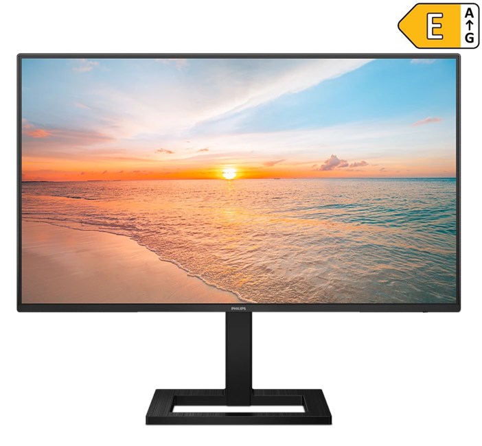 23.8 PHILIPS 24E1N1300AE/00 IPS 100HZ 1MS HDMI USB
