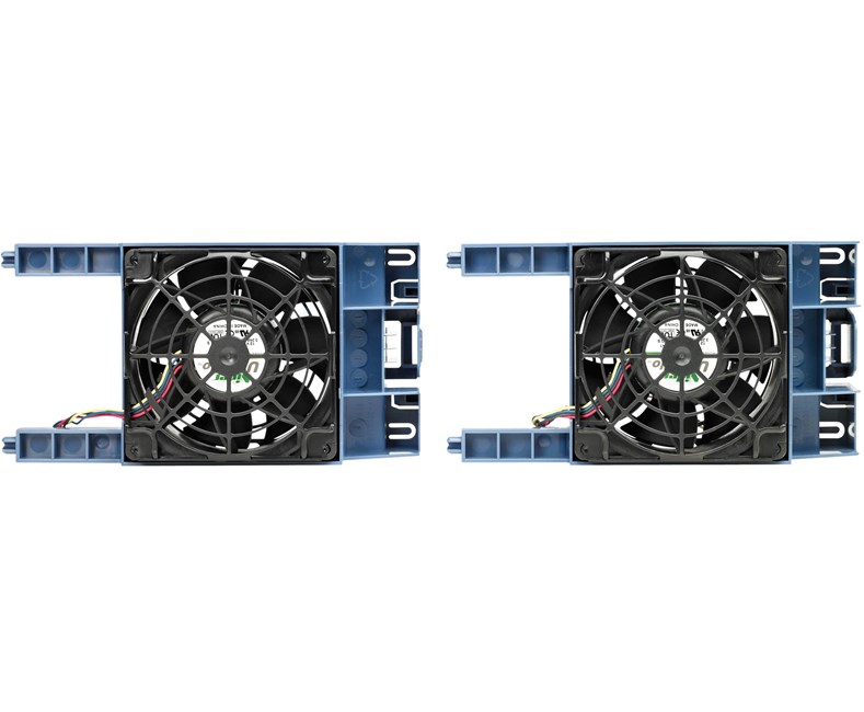 HPE ProLiant DL380 Gen11 Standard Fan Kit [P49146-B21]
