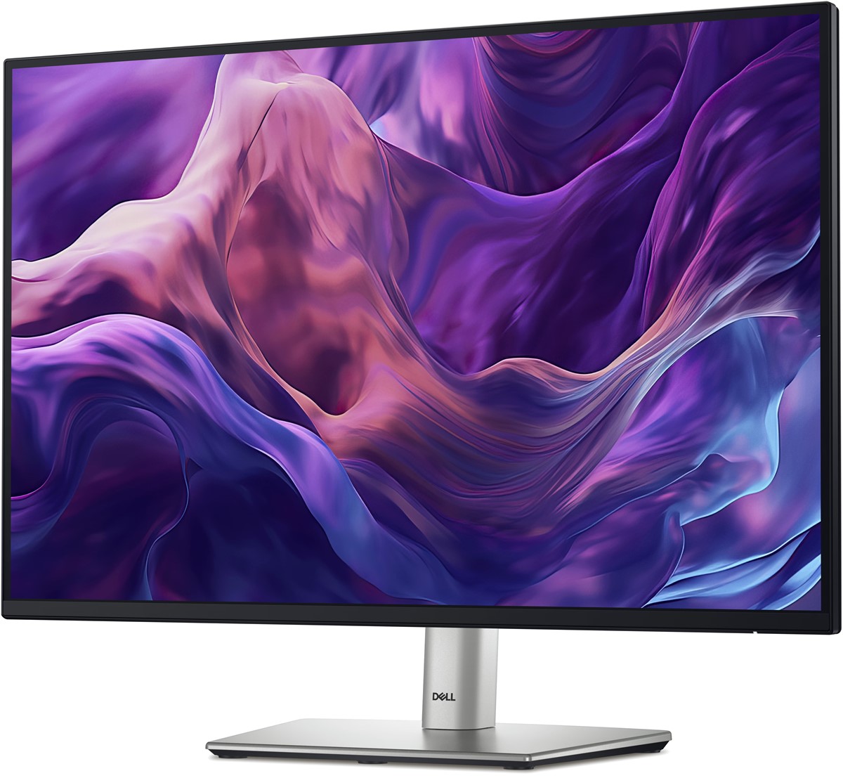 | DELL 24 P2425E LED MONITOR USB-C 8 MS 100 HZ 1920 x 1200 V görsel 3