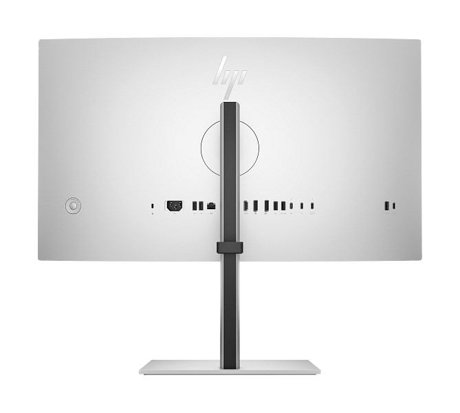 HP Series 7 Pro 27'' 727pm Type-C 4K Konfe görsel 3