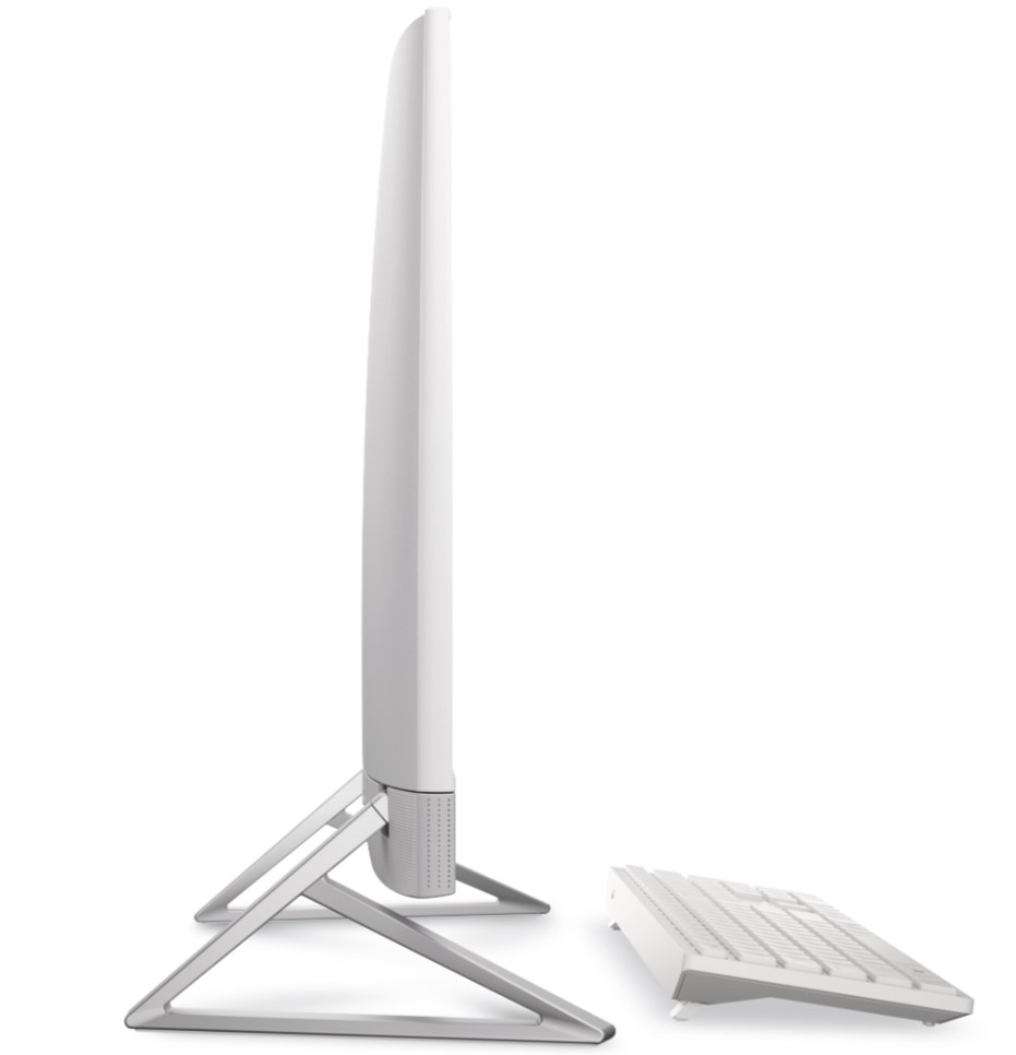 | DELL AIO 24 EC242501020UBU i5-1334U 16GB DDR5 512GB SSD 23 görsel 3